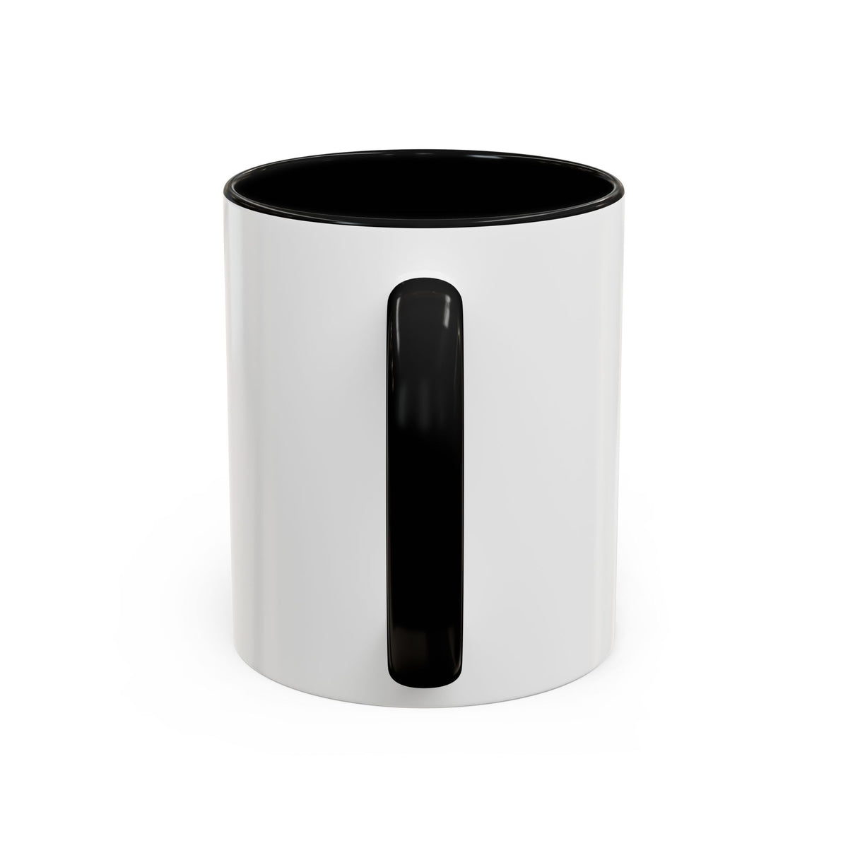 Dolly 9 to 5 A Cup of Ambition Coffee Mug — Motivational Accent Mug (11/15oz)