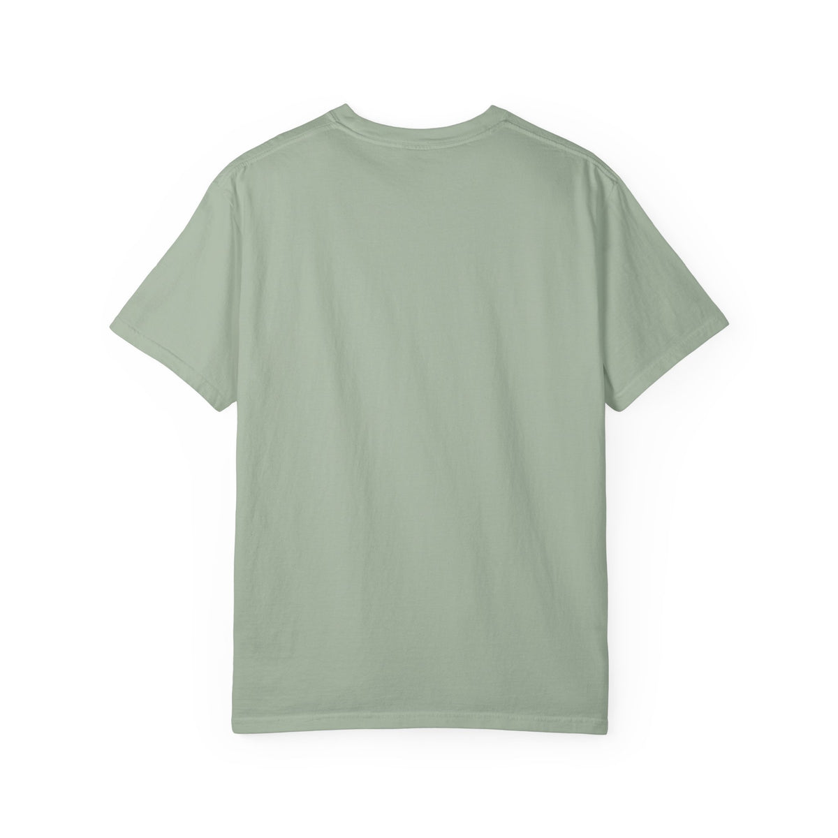 Coffee Cup Graphic T-Shirt — 'Ambition' Hand-Drawn Design