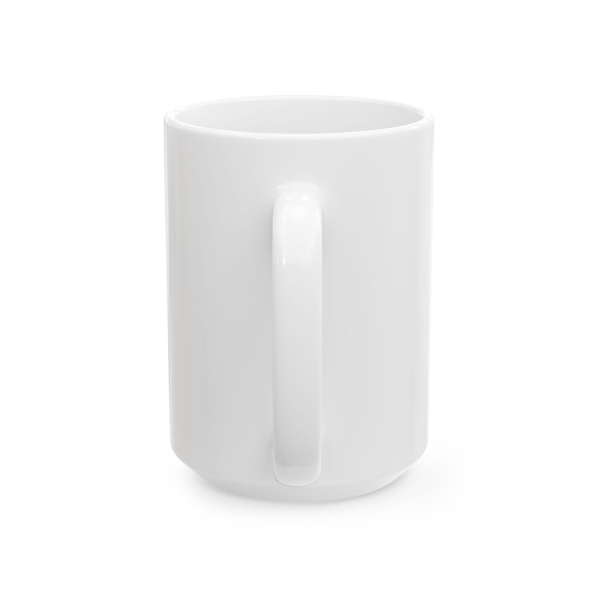 Rolling Weekends Mug — "Log Off, Roll Out" Ceramic Coffee Cup (11oz/15oz)