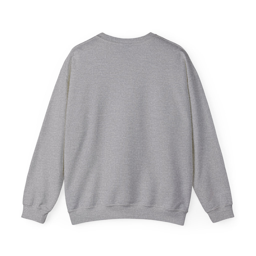9 to 5, Dolly-Inspired "Cup of Ambition" Coffee Crewneck Sweatshirt