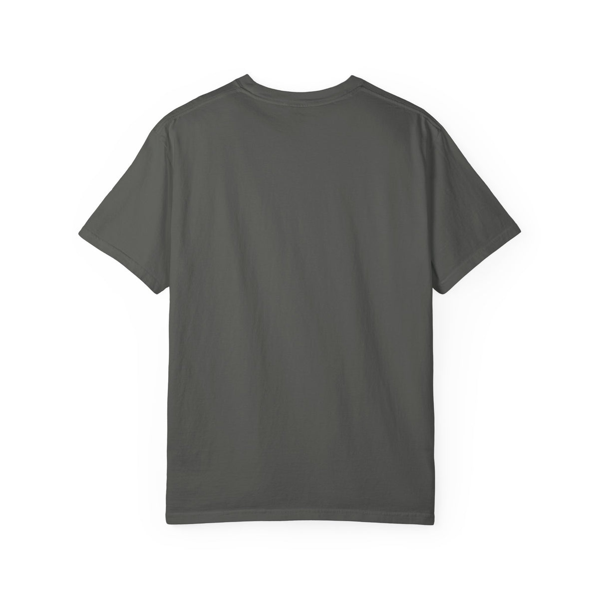 Coffee Cup Graphic T-Shirt — 'Ambition' Hand-Drawn Design