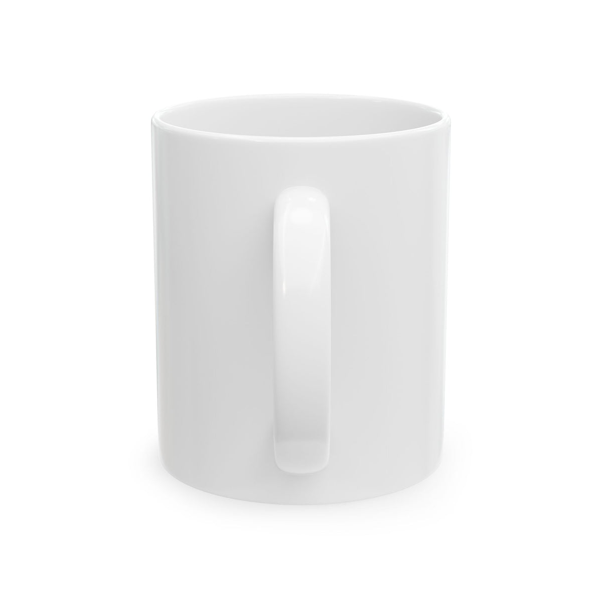 Rolling Weekends Mug — "Log Off, Roll Out" Ceramic Coffee Cup (11oz/15oz)