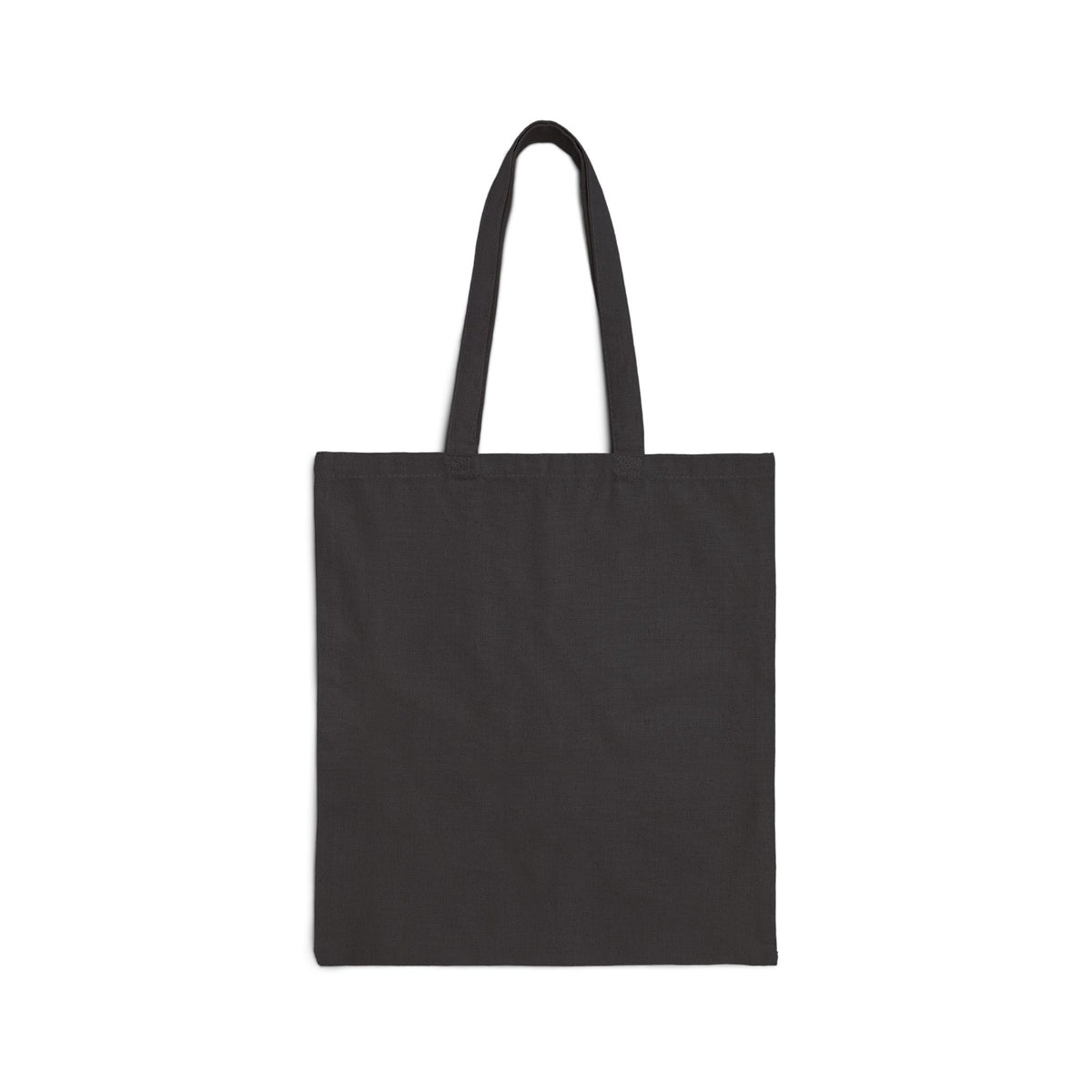 Canvas Tote Bag – Dolly Inspired Cup of Ambition for your 9 to 5