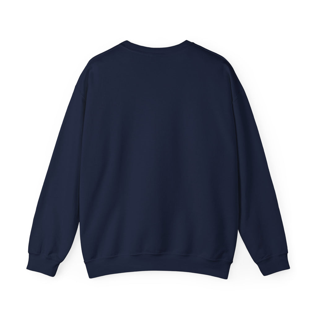 9 to 5, Dolly-Inspired "Cup of Ambition" Coffee Crewneck Sweatshirt