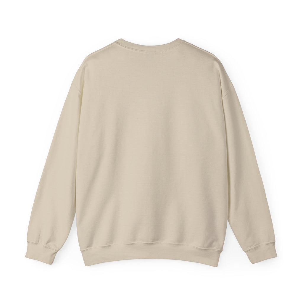 9 to 5, Dolly-Inspired "Cup of Ambition" Coffee Crewneck Sweatshirt