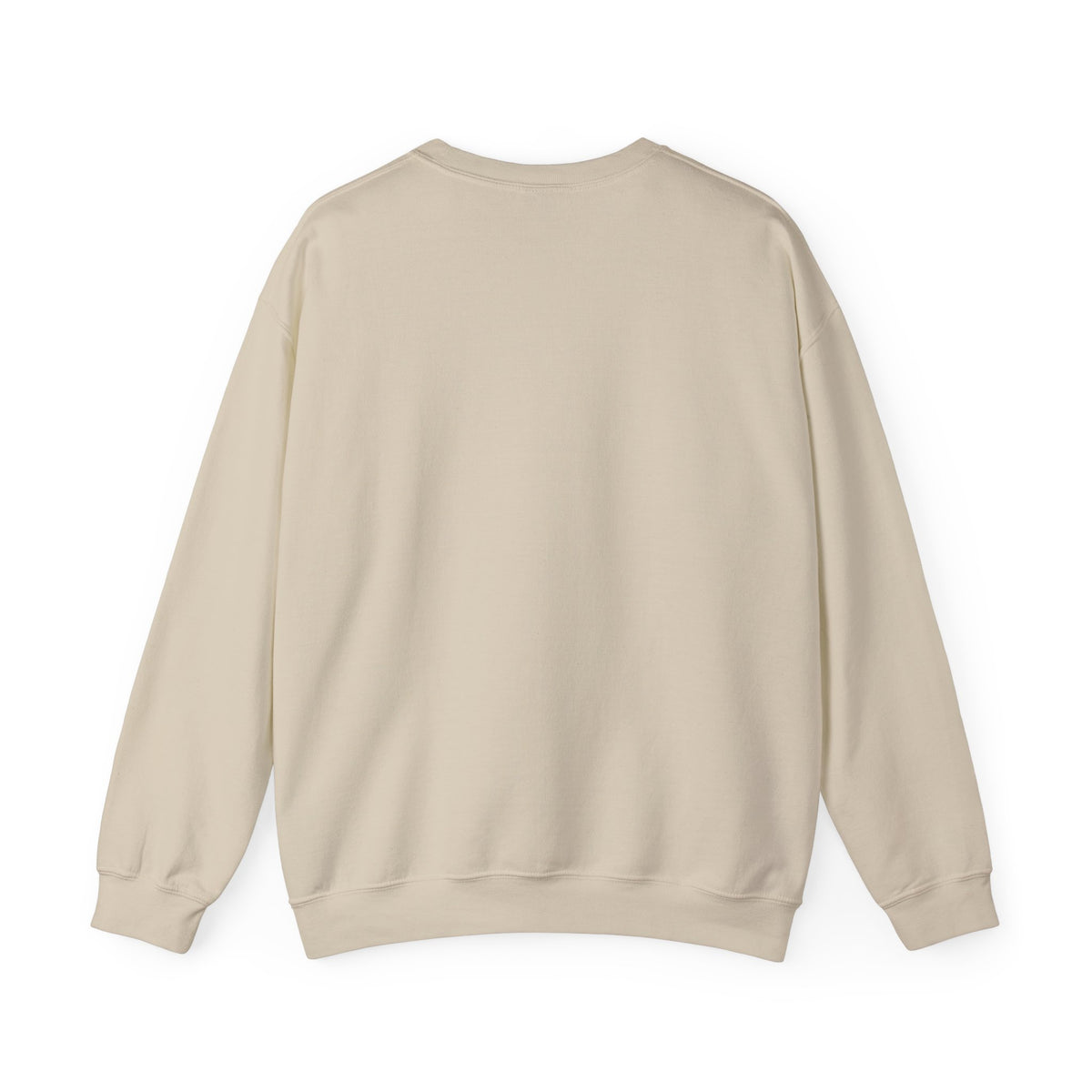 9 to 5, Dolly-Inspired "Cup of Ambition" Coffee Crewneck Sweatshirt