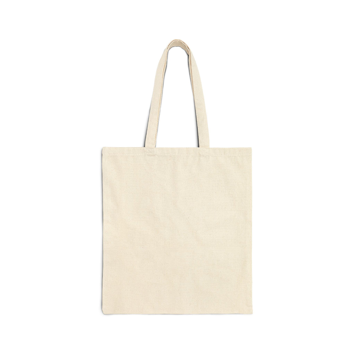 Canvas Tote Bag – Dolly Inspired Cup of Ambition for your 9 to 5