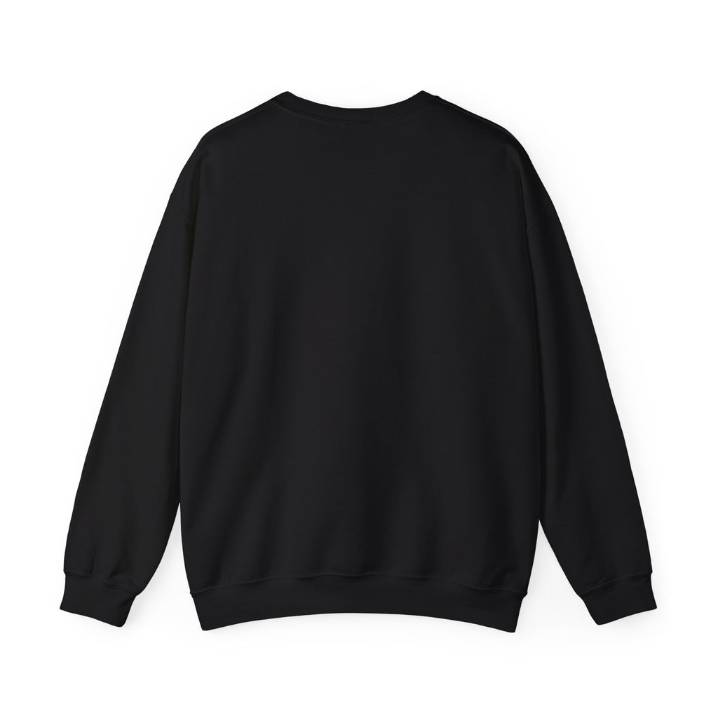 9 to 5, Dolly-Inspired "Cup of Ambition" Coffee Crewneck Sweatshirt
