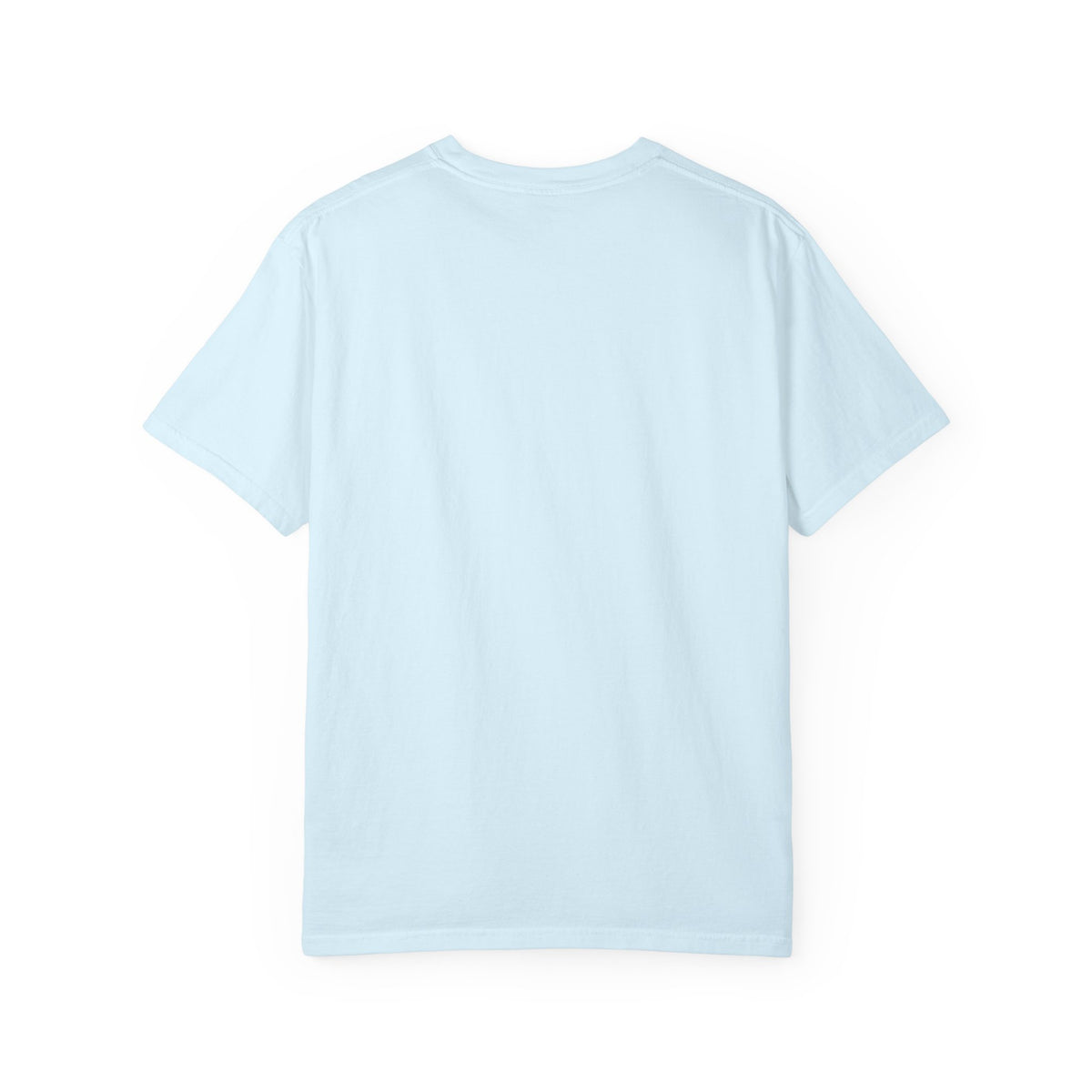Coffee Cup Graphic T-Shirt — 'Ambition' Hand-Drawn Design