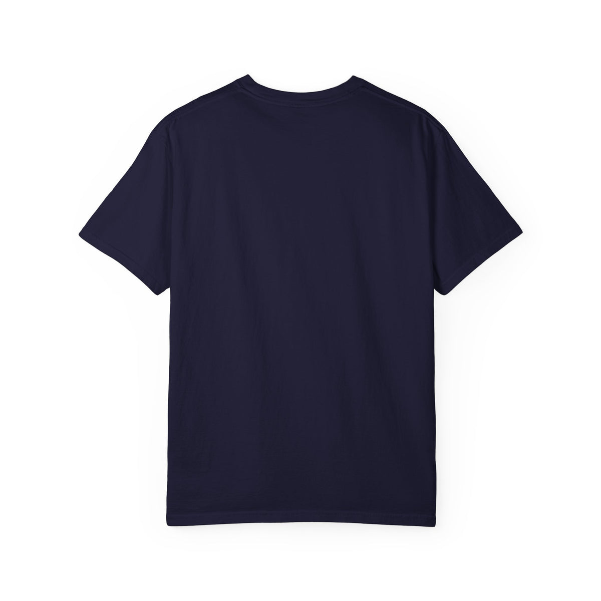 Coffee Cup Graphic T-Shirt — 'Ambition' Hand-Drawn Design