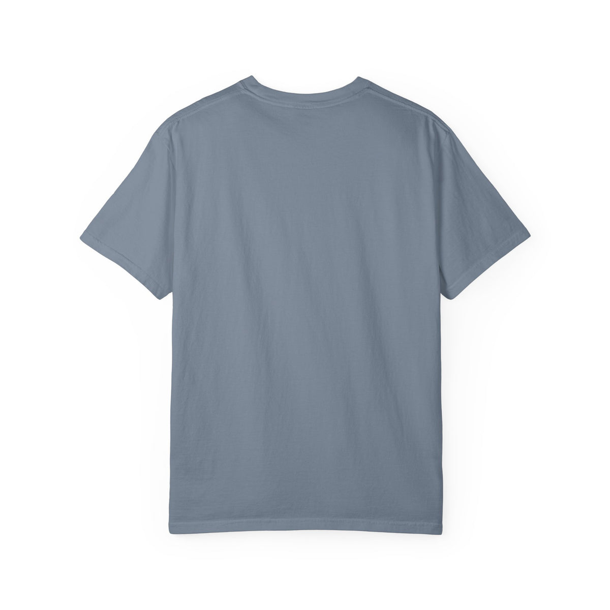 Coffee Cup Graphic T-Shirt — 'Ambition' Hand-Drawn Design