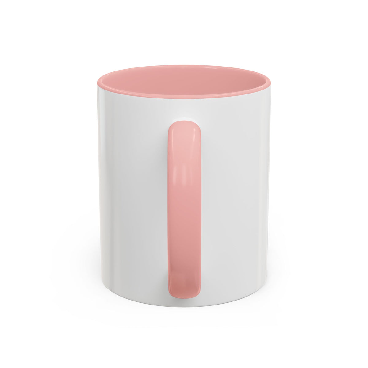 Dolly 9 to 5 A Cup of Ambition Coffee Mug — Motivational Accent Mug (11/15oz)